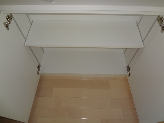 収納　シューズボックス