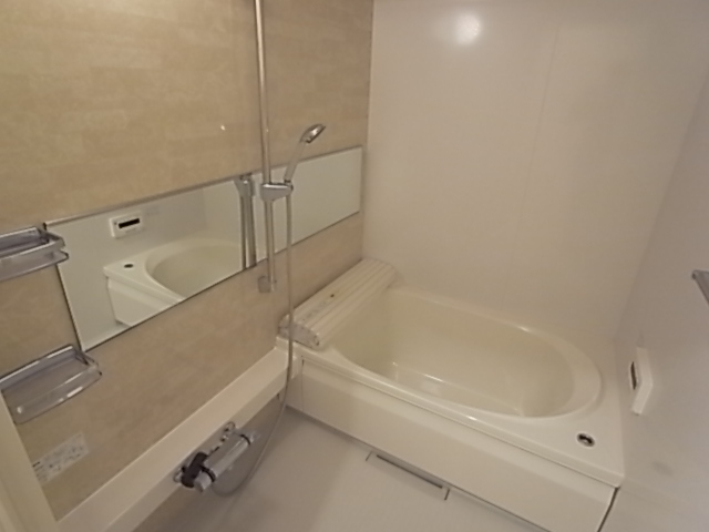 バス・シャワールーム　同仕様