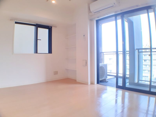 居室・リビング　居室