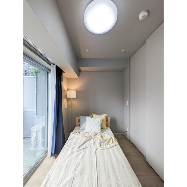 その他部屋・スペース　【家具・家電の備え付けはありません】