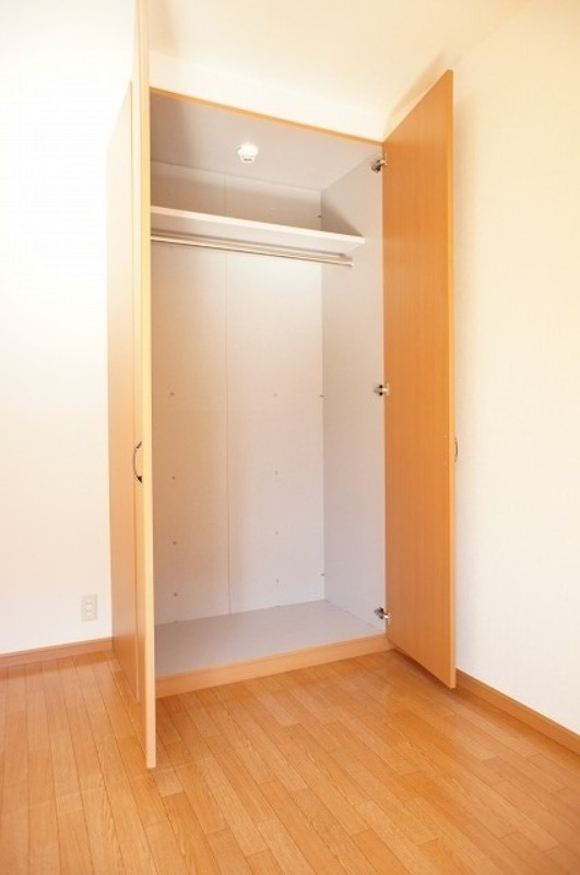 収納　図面と現状に相違がある場合には現状を優先