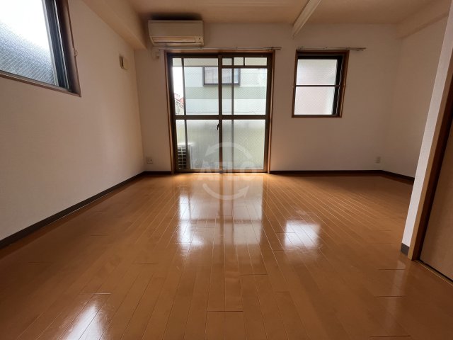 居室・リビング　Casa Viento(カーサビエント)　リビング