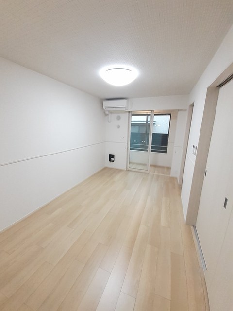 居室・リビング　居室・リビング