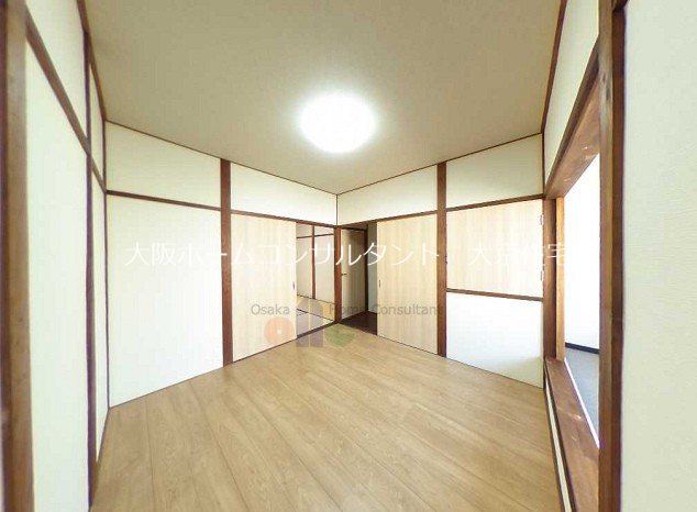 その他部屋・スペース　２F