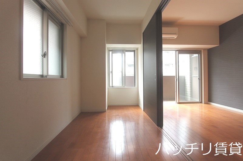 その他部屋・スペース　別号室タイプの為、現状を優先致します。