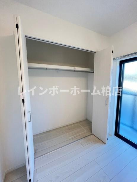 収納　小物を収納するのに便利です