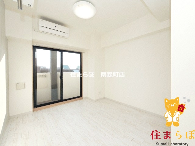 居室・リビング　暮らしの中心になる場所