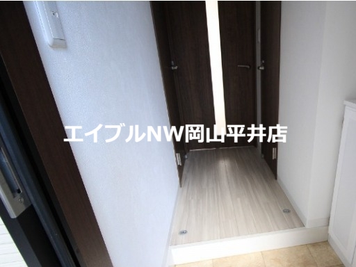 その他部屋・スペース