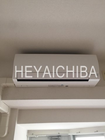 その他　エアコン