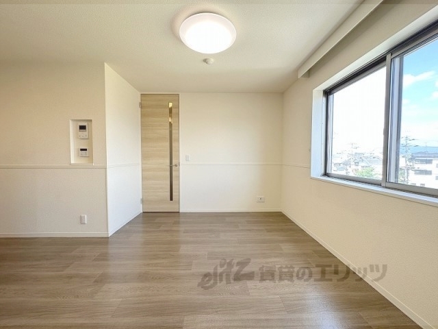 居室・リビング　居室