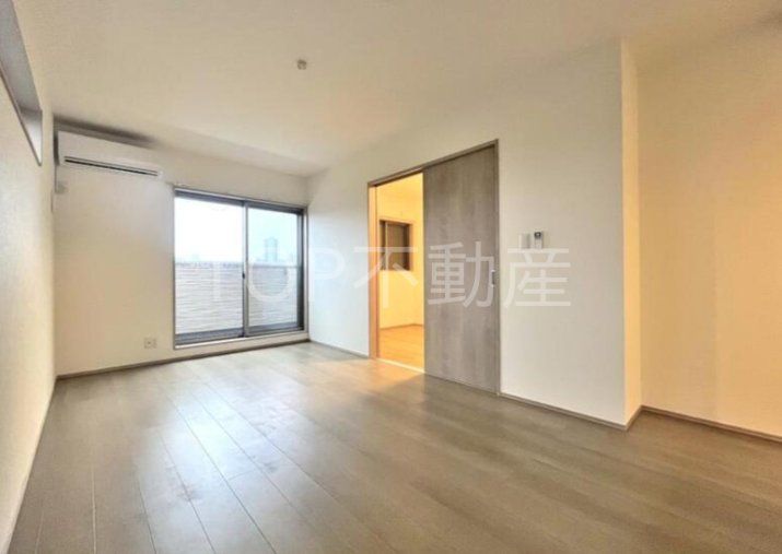 居室・リビング　リビング/居室