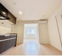 その他設備　キッチン