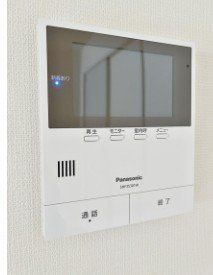 セキュリティ　設備