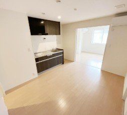 居室・リビング　リビング/居室