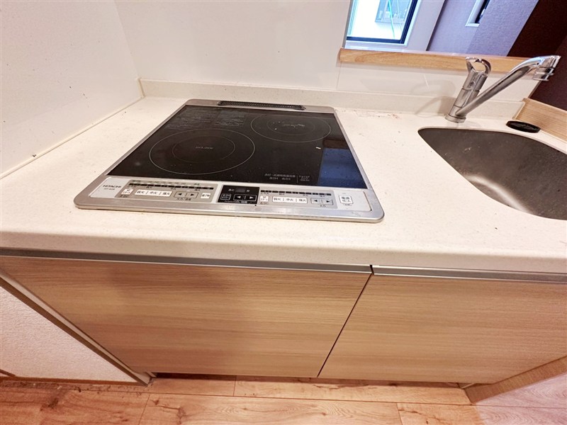 キッチン　その他