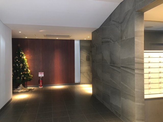 ロビー　ロビー