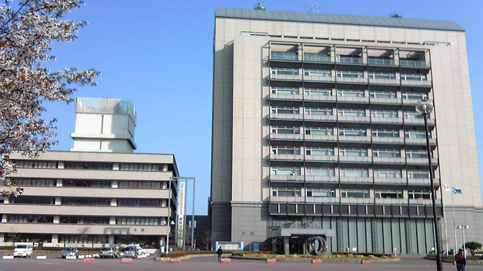 役所　加古川市役所（役所）まで900m