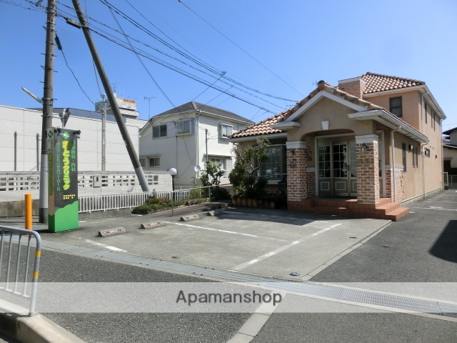 病院　きとうクリニック（病院）まで950m