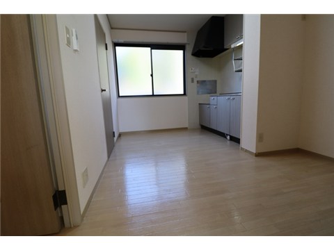 居室・リビング　ダイニング