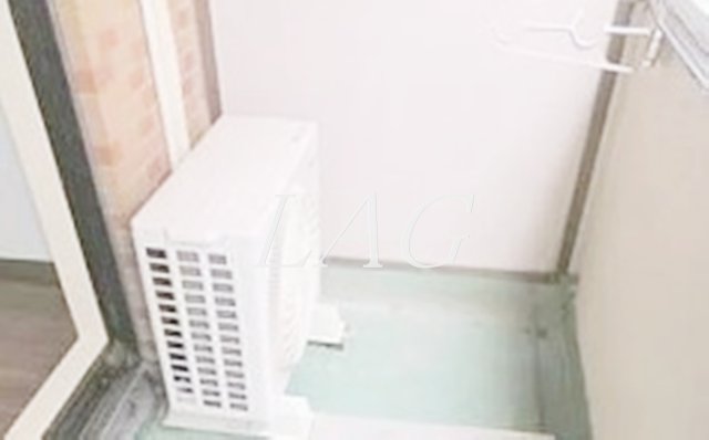 バルコニー　バルコニーです。