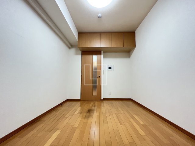 居室・リビング　エステムコート心斎橋アルテール　洋室