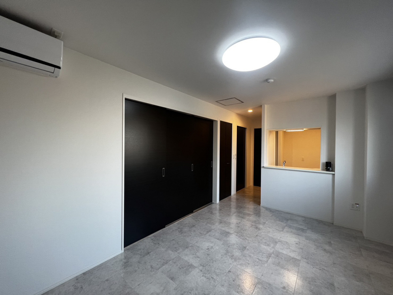 居室・リビング　イメージ画像