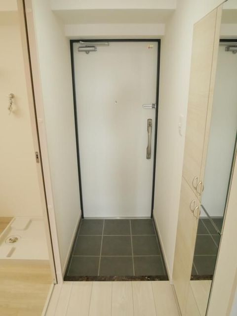 玄関　【玄関】玄関