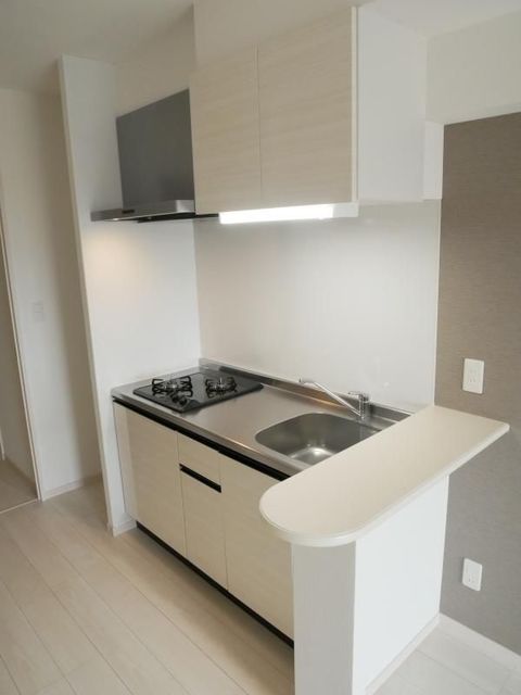 キッチン　【キッチン】キッチン