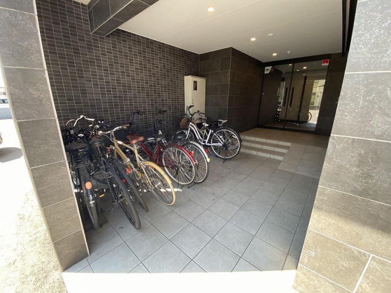 その他共有部分　共用部２