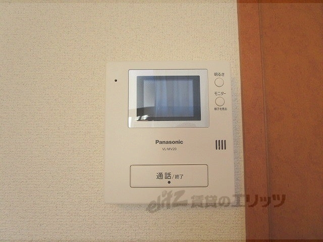 セキュリティ　ドアフォン（ＴＶ含）