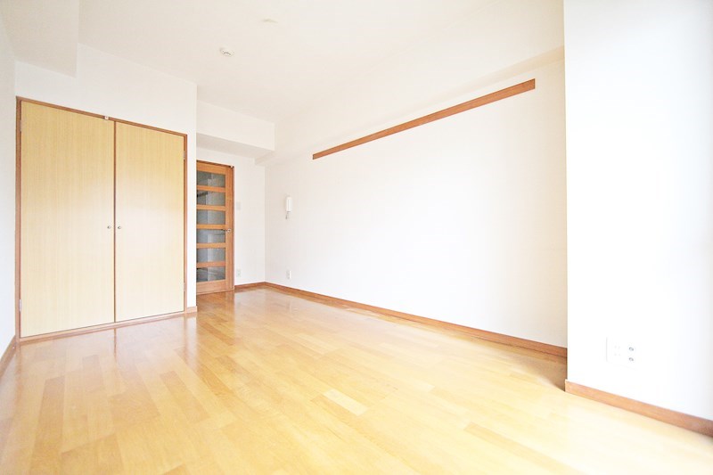 居室・リビング　洋室7帖