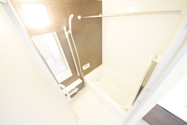 バス・シャワールーム　★★バストイレ別物件★★