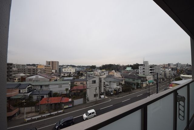 眺望　★★景観★★