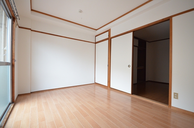 その他部屋・スペース　別号室の写真です