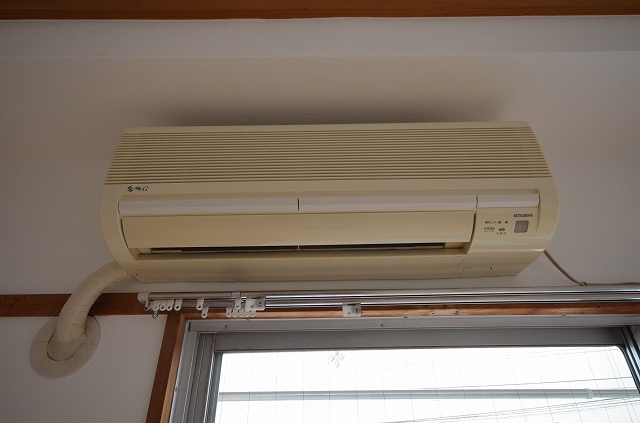 その他設備　別号室の写真です