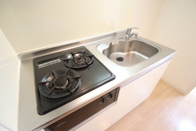 キッチン　別室の参考写真です。※現況優先