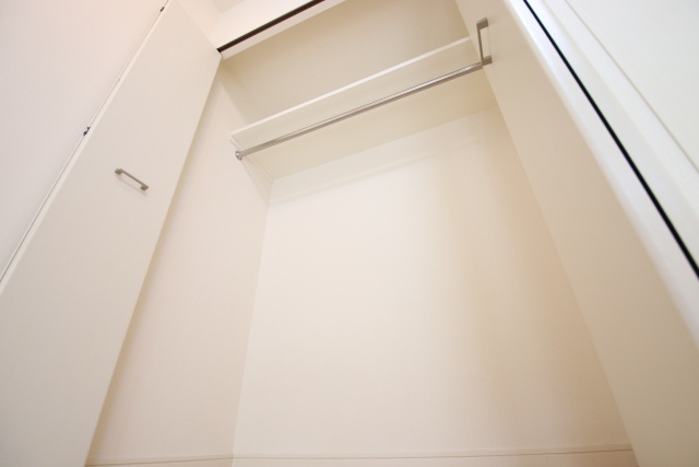 収納　別室の参考写真です。※現況優先