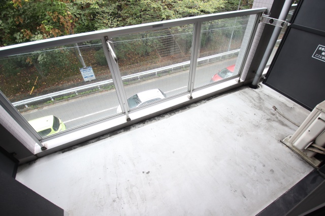 バルコニー　別室の参考写真です。※現況優先