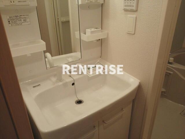 洗面設備　洗面所