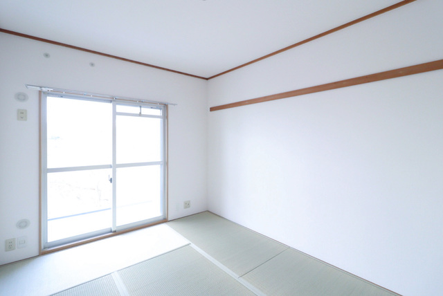 その他部屋・スペース　和室