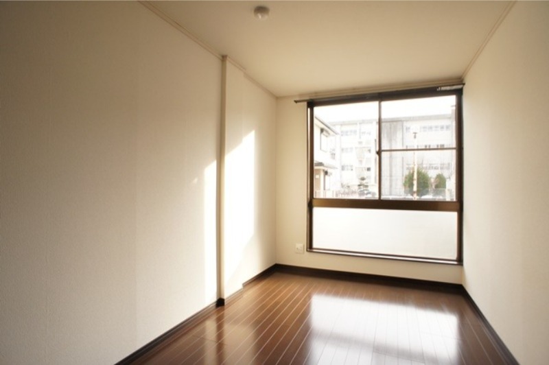 居室・リビング　図面と現状に相違がある場合には現状を優先