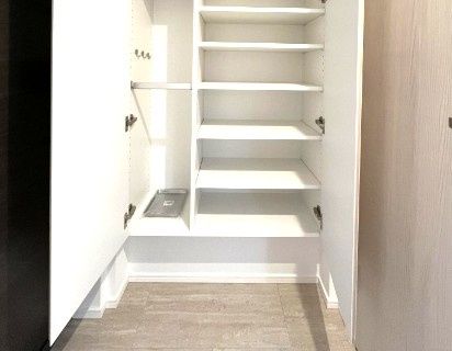 玄関　☆広々とした玄関☆