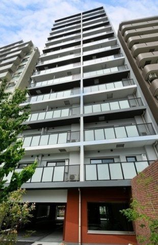 建物外観　☆綺麗な外観☆