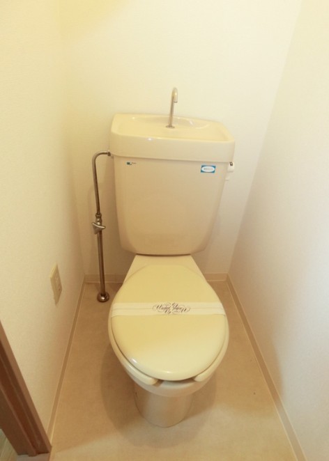 トイレ　同一仕様