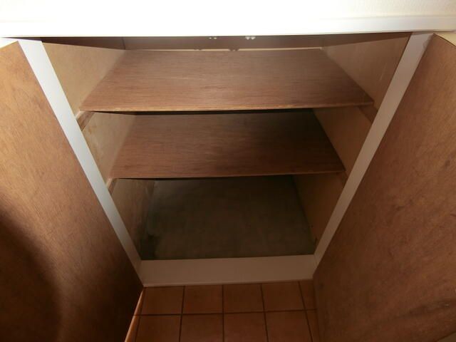 収納　同一仕様