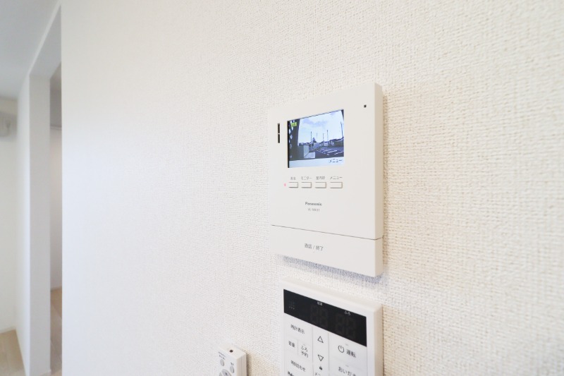 セキュリティ　図面と現状に相違がある場合には現状を優先