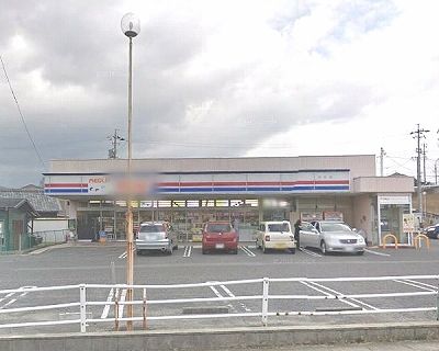スーパー　メグリアミニ市木店（スーパー）まで492m