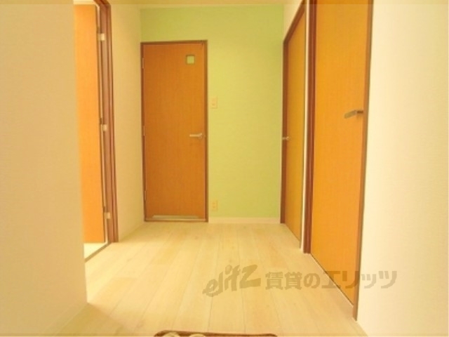 その他部屋・スペース　廊下