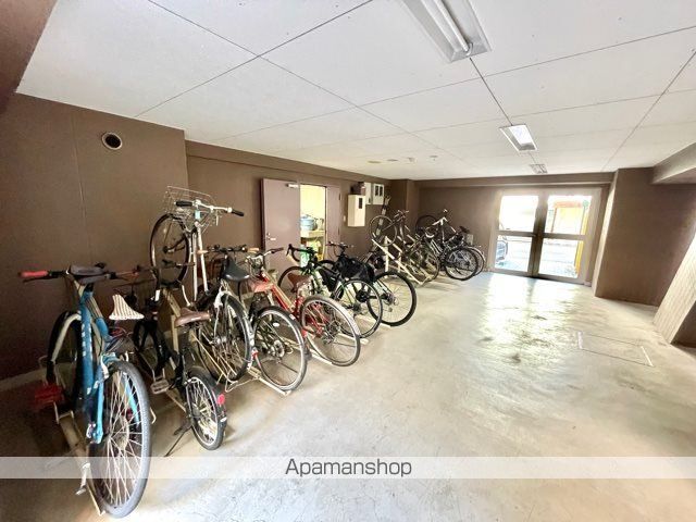 その他共有部分　その他共有部分