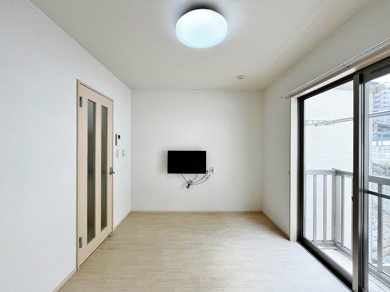 その他部屋・スペース　★洋室6帖★